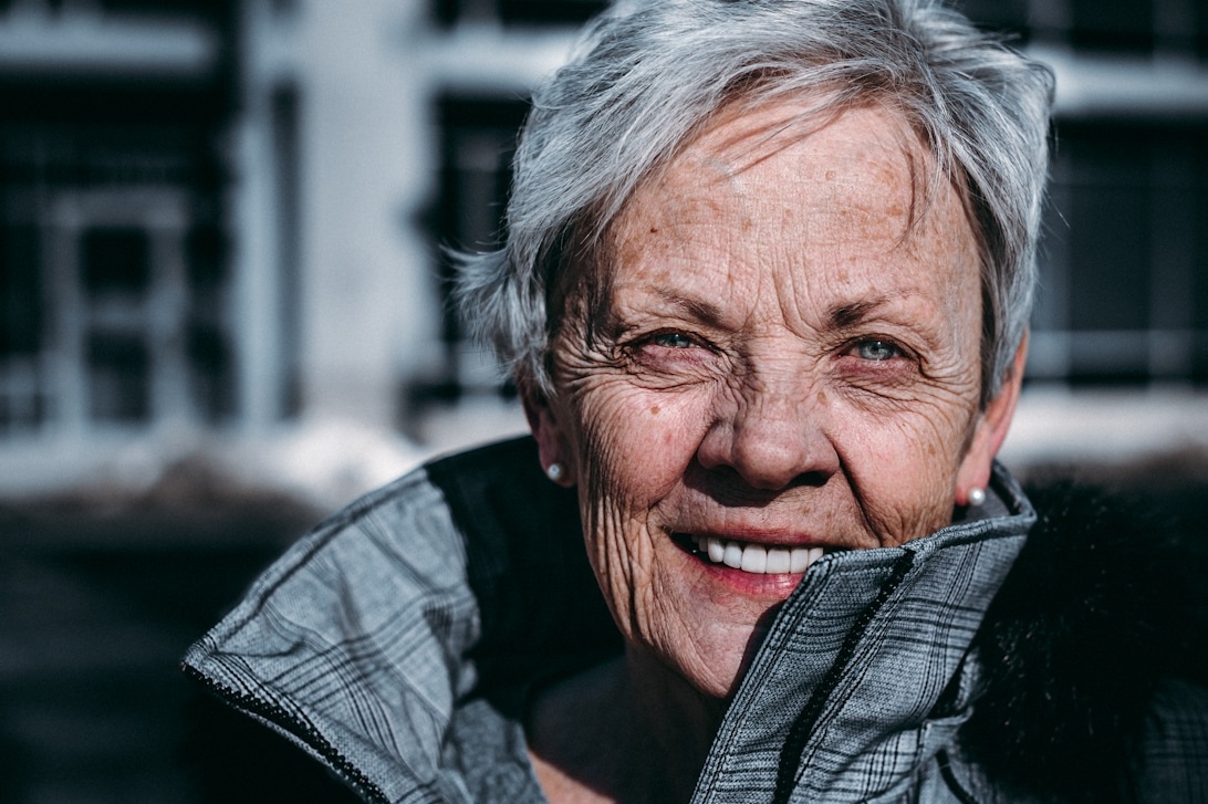 Volontärarbete med äldre – hur du skapar meningsfulla möten